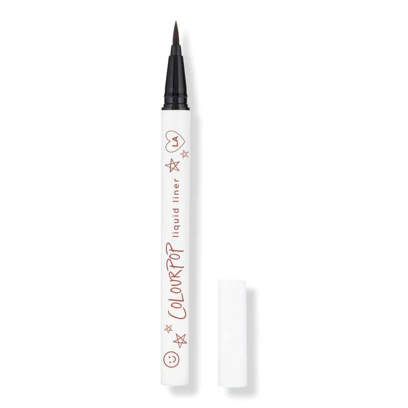 BFF Ultra Fine Liquid Liner - Grande