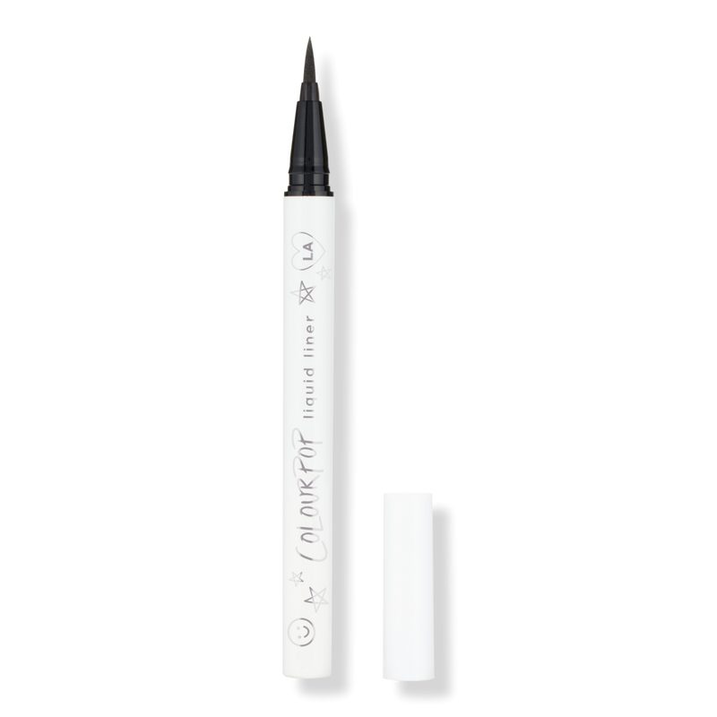 BFF Ultra Fine Liquid Liner - Numero Uno