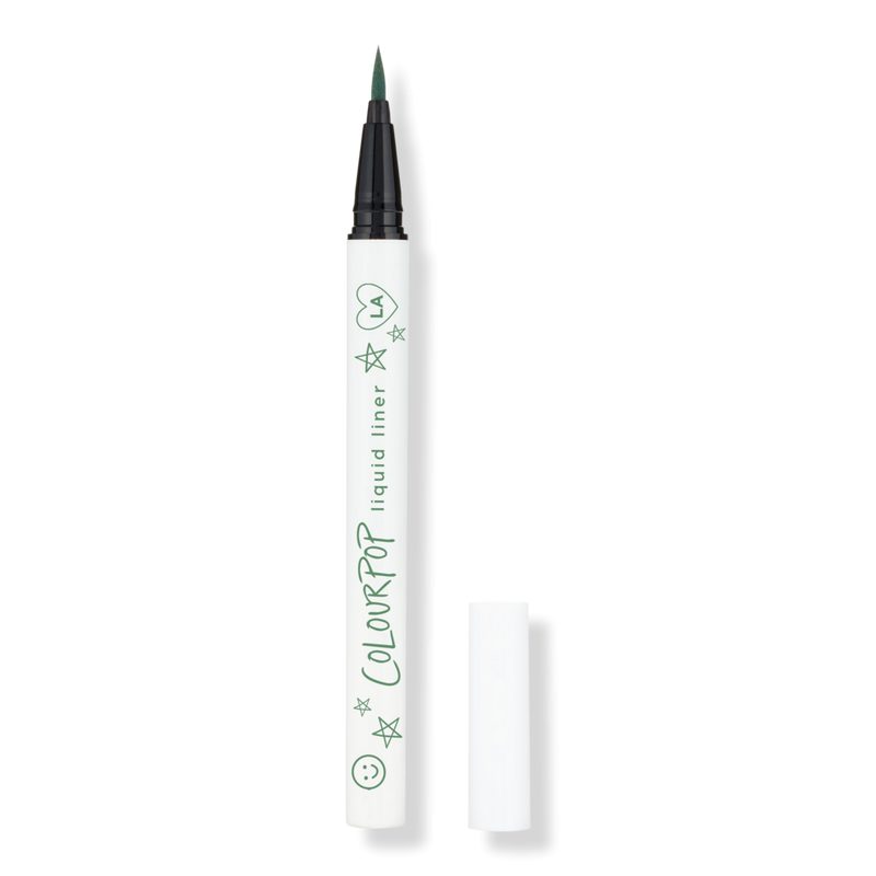 BFF Ultra Fine Liquid Liner - The Hills