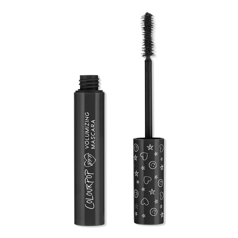 BFF Volumizing Mascara - Black On Black
