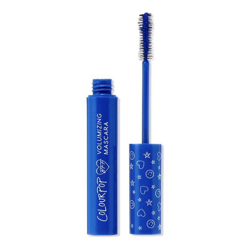 BFF Volumizing Mascara - Blue Ya Mind