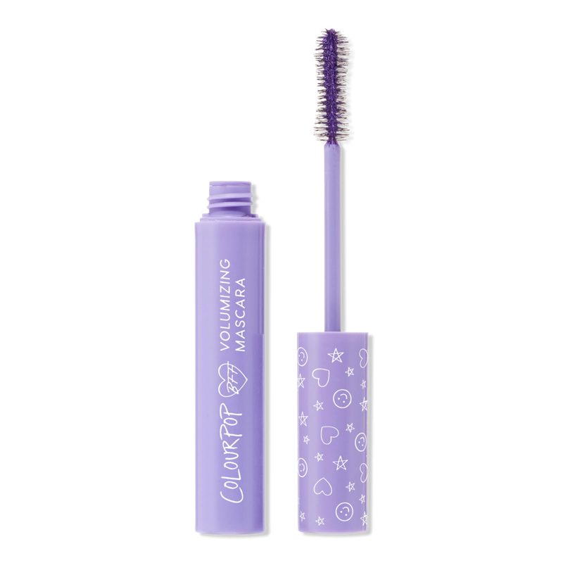 BFF Volumizing Mascara - Purple Prose
