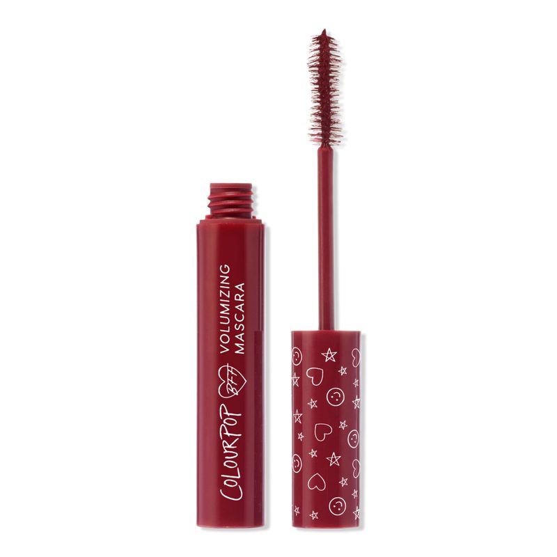 BFF Volumizing Mascara - wine O' Clock
