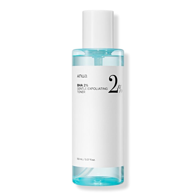 BHA 2% Gentle Exfoliating Toner