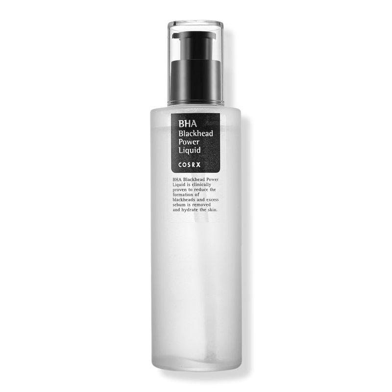 BHA Blackhead Power Liquid Treatment