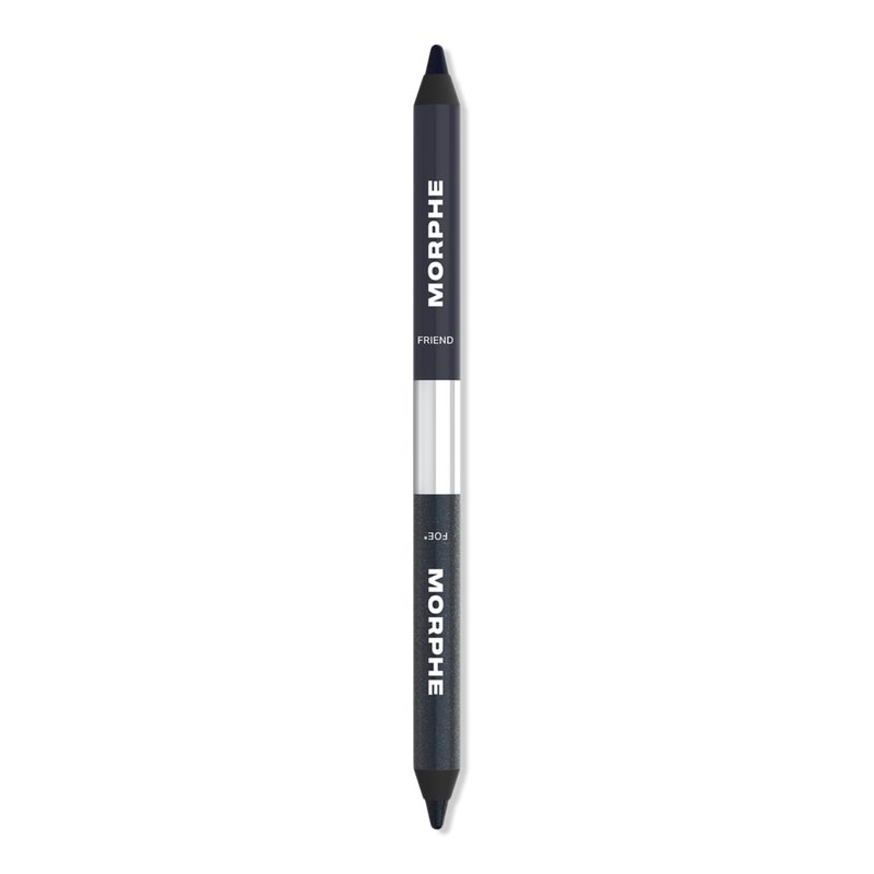 Bi-Liner Dual-Ended Gel Pencil - Friend or Foe