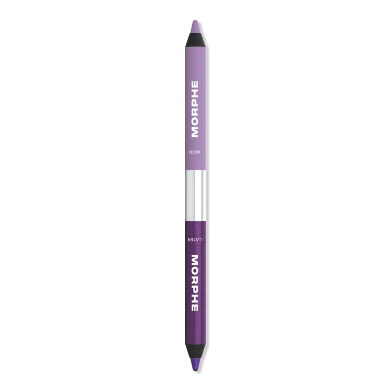 Bi-Liner Dual-Ended Gel Pencil - Now or Later