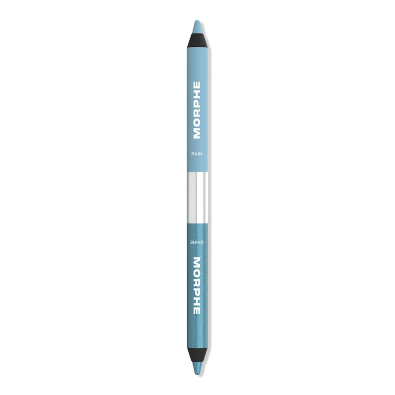 Bi-Liner Dual-Ended Gel Pencil - Rain or Shine