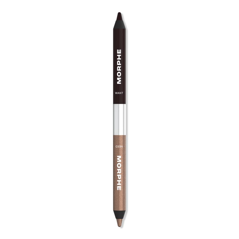 Bi-Liner Dual-Ended Gel Pencil - Want or Need