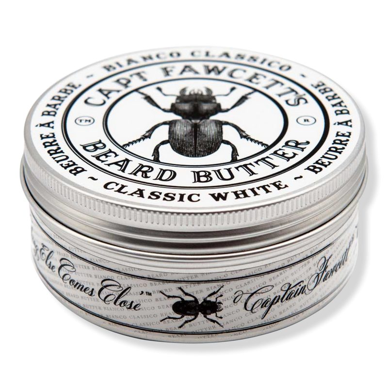 Bianco Classico Beard Butter