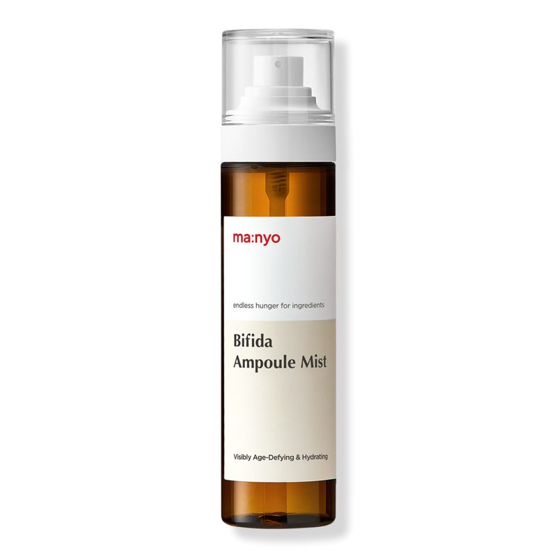 Bifida Ampoule Mist