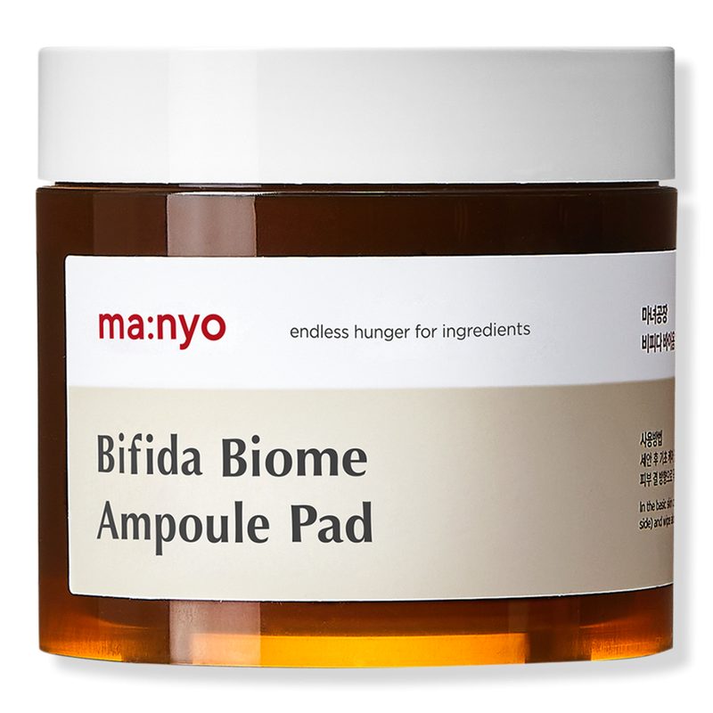 Bifida Biome Ampoule Pad