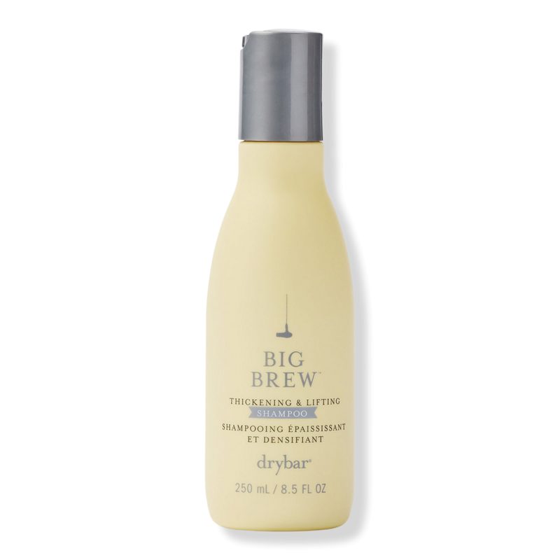 Big Brew Thickening & Lifting Shampoo