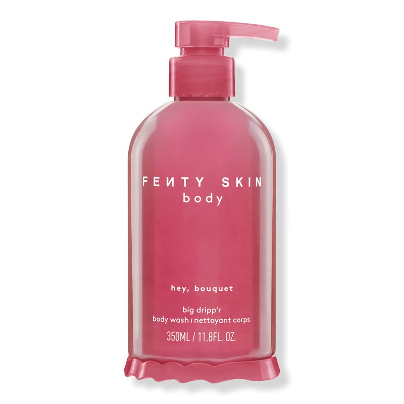 Big Dripp'r Body Wash - Hey, Bouquet
