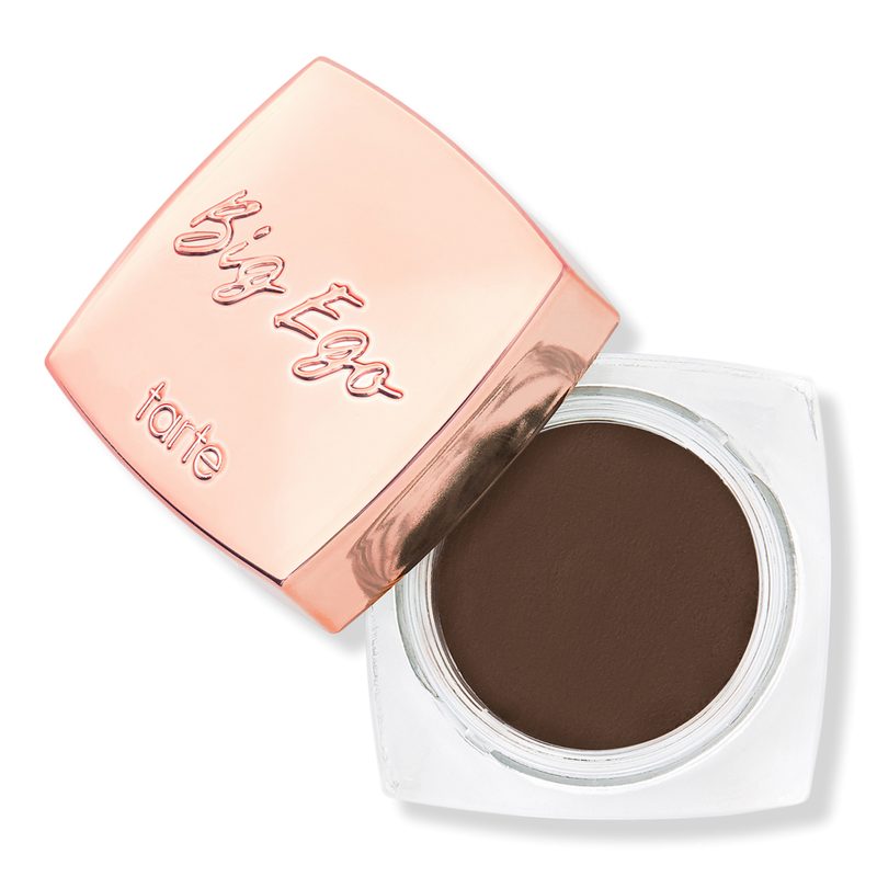 Big Ego Frameworker Brow Pomade - Dark Brown