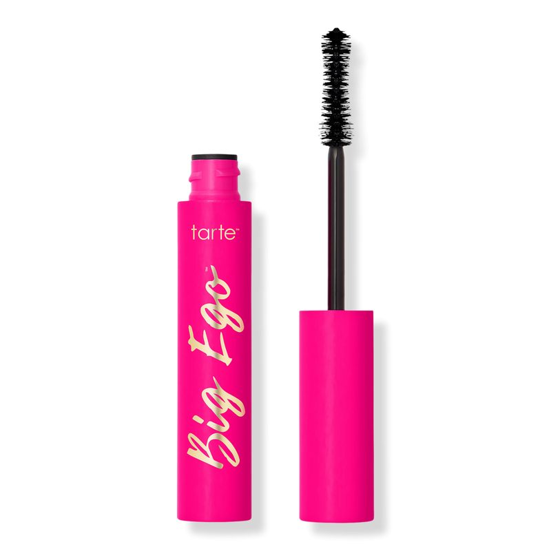 Big Ego Vegan Volumizing Mascara - 0.23 oz