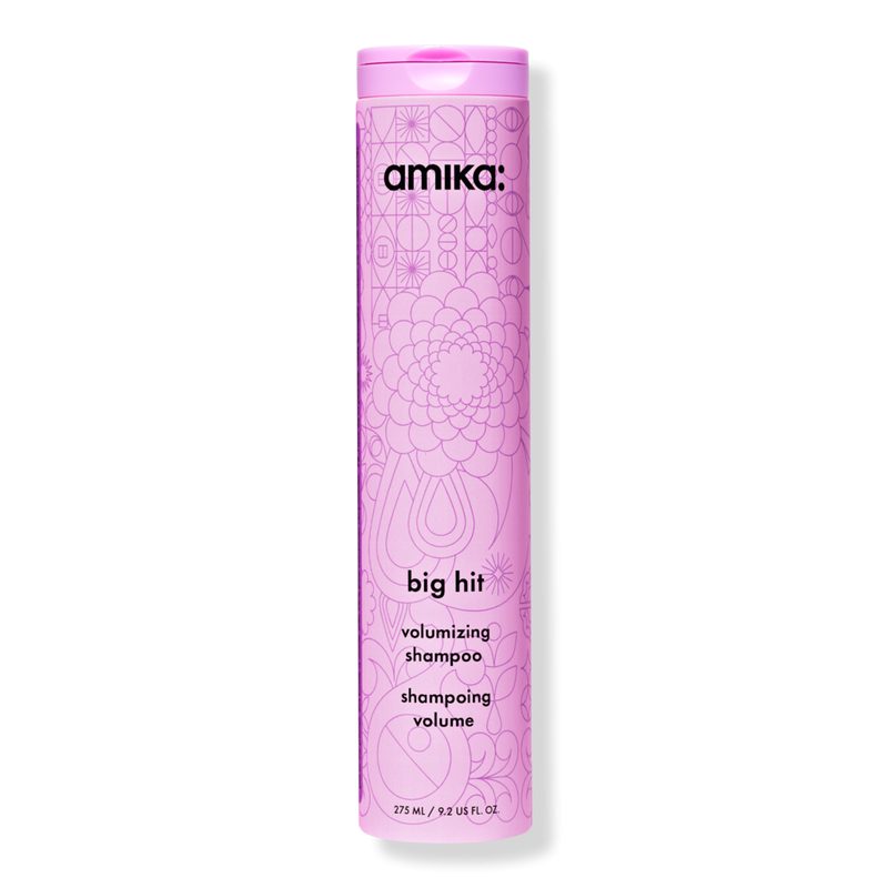 Big Hit Volumizing Shampoo - 9.2 oz