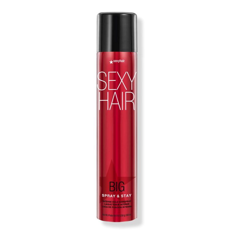 Big Sexy Hair Spray & Stay Intense Hold Hairspray - 9.0 oz