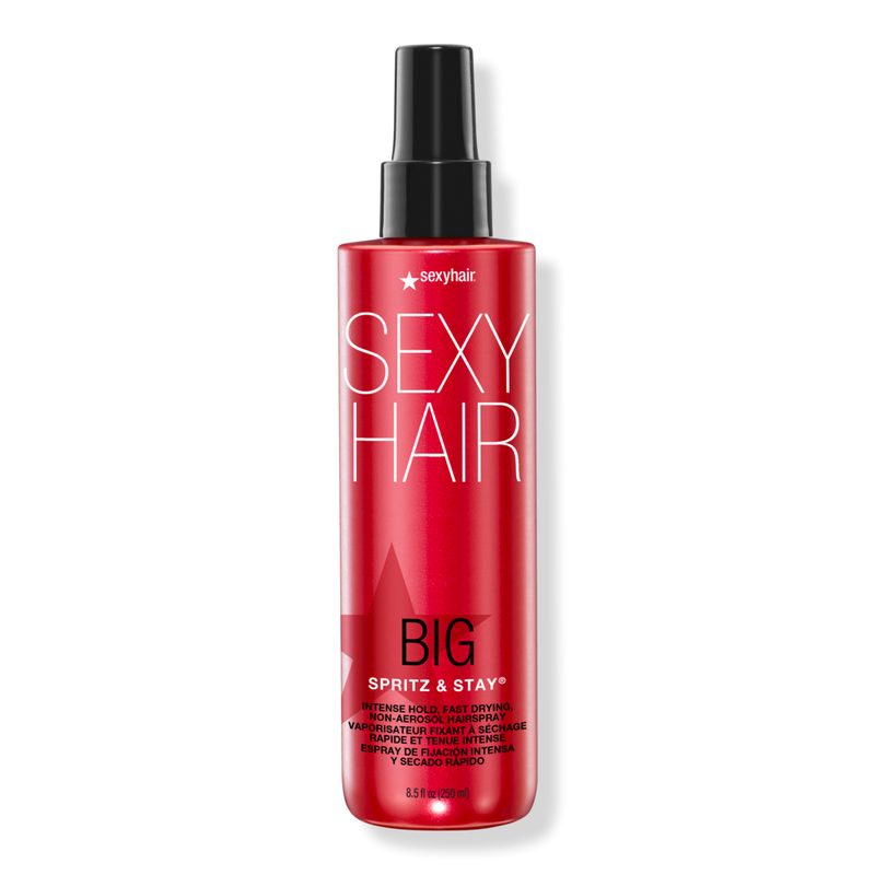 Big Sexy Hair Spritz & Stay Intense Hold Non-Aerosol Hairspray