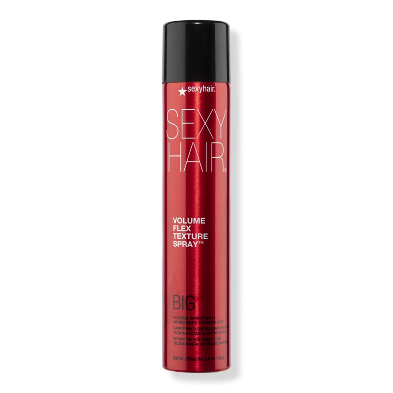 Big Sexy Hair Volume Flex Texture Spray - 5.8 oz