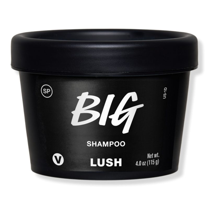 Big Shampoo