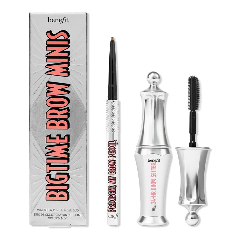 Big Time Brow Mini's - Shade 2