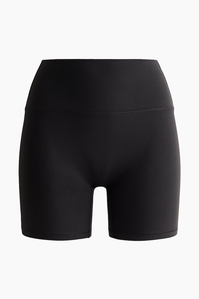 Biking Shorts with SoftMove™