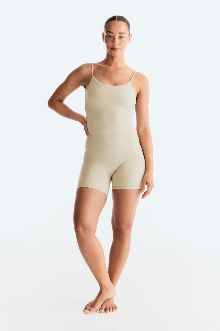 Biking Shorts with SoftMove™