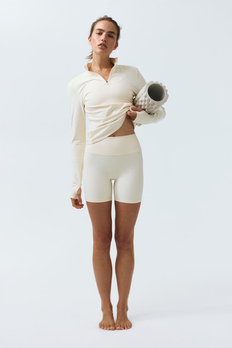 Biking Shorts with SoftMove™