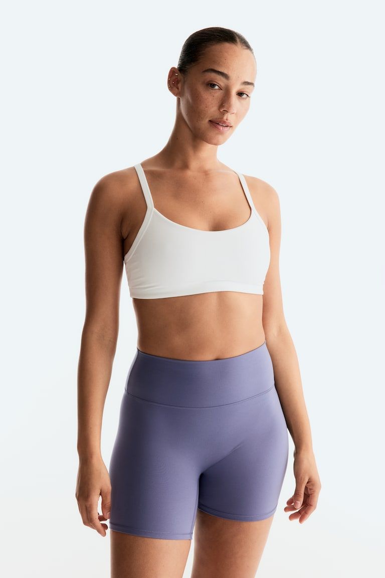 Biking Shorts with SoftMove™