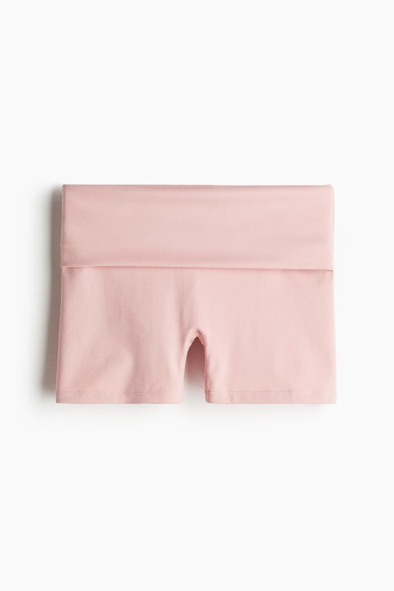Biking Shorts with SoftMove™