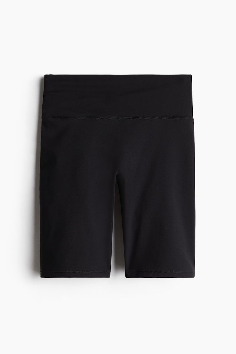 Biking Shorts with SoftMove™