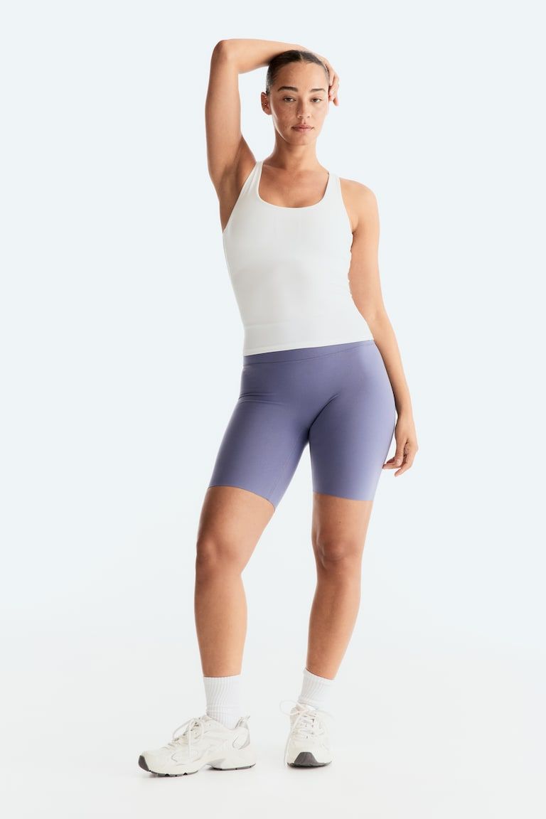 Biking Shorts with SoftMove™