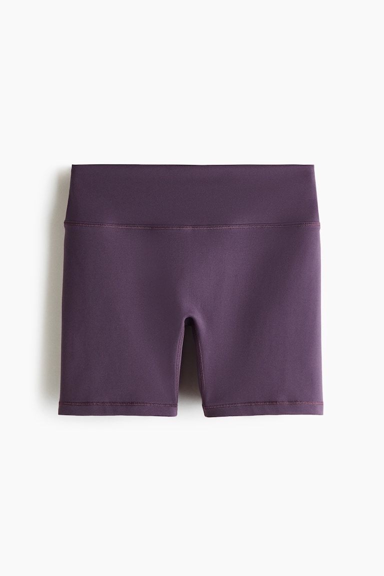 Biking Shorts with SoftMove™