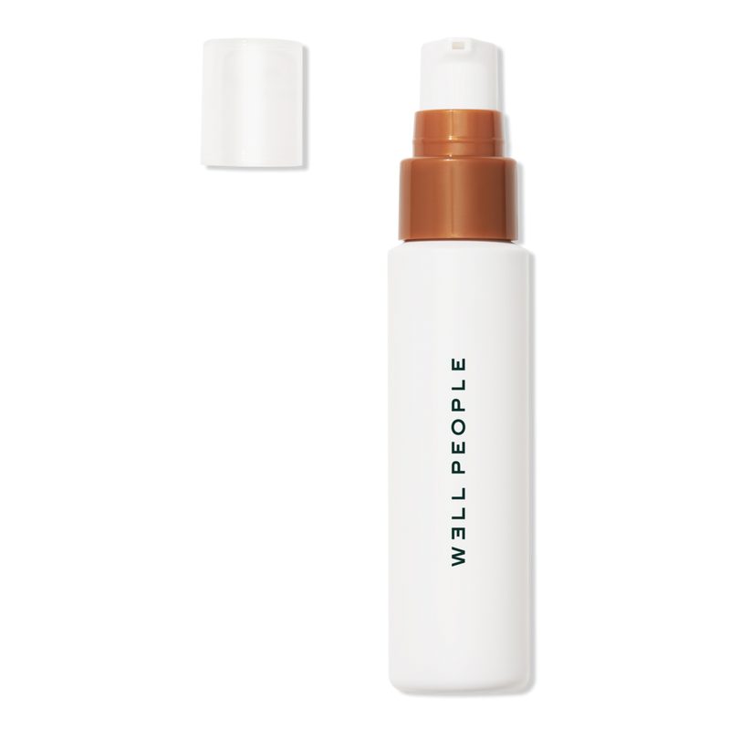 Bio Bronzing Priming Serum