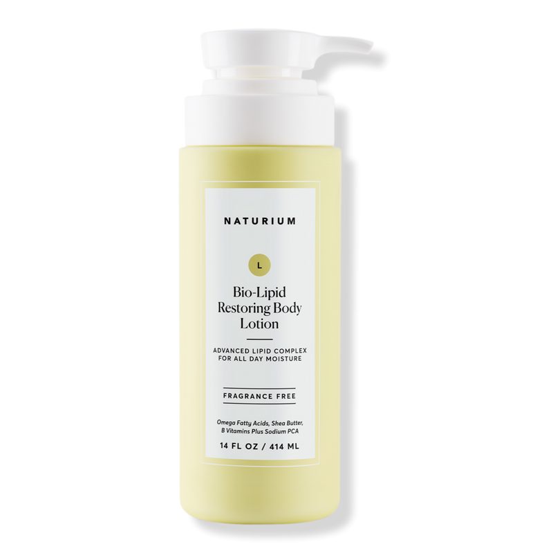 Bio-Lipid Restoring Body Lotion