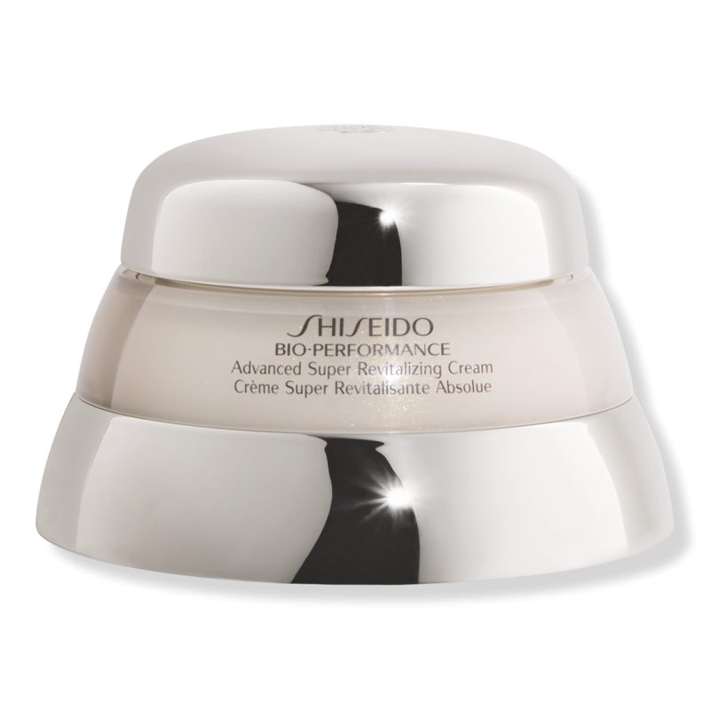 Bio-Performance Advanced Super Revitalizing Cream
