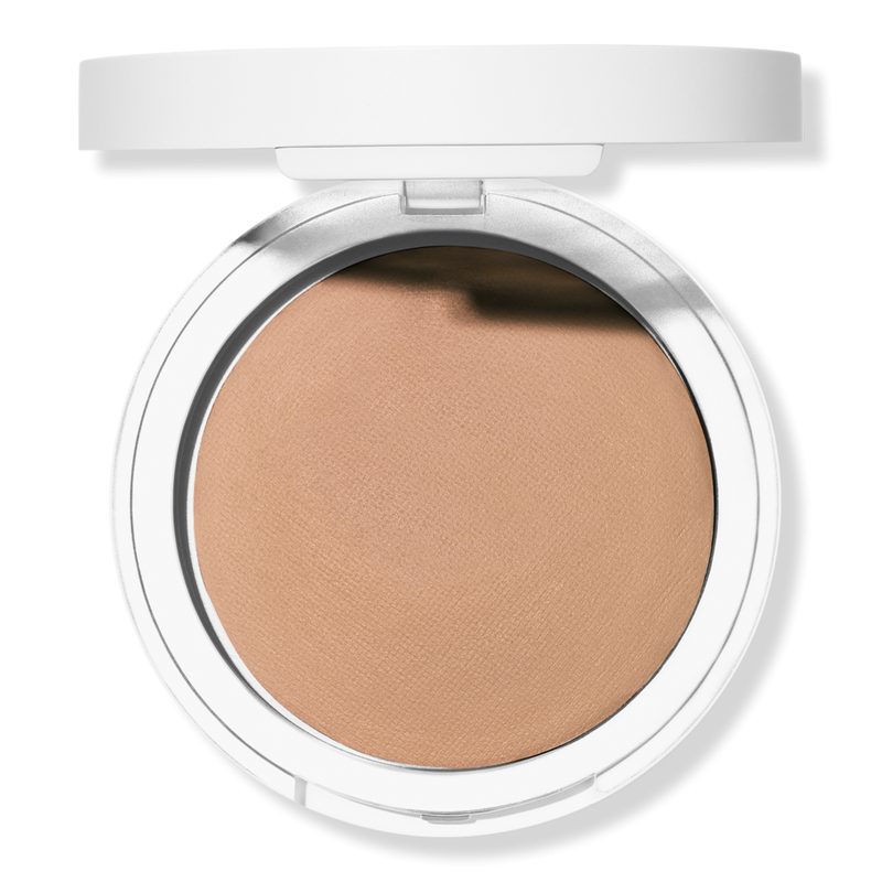 Bio Powder Foundation - 6N