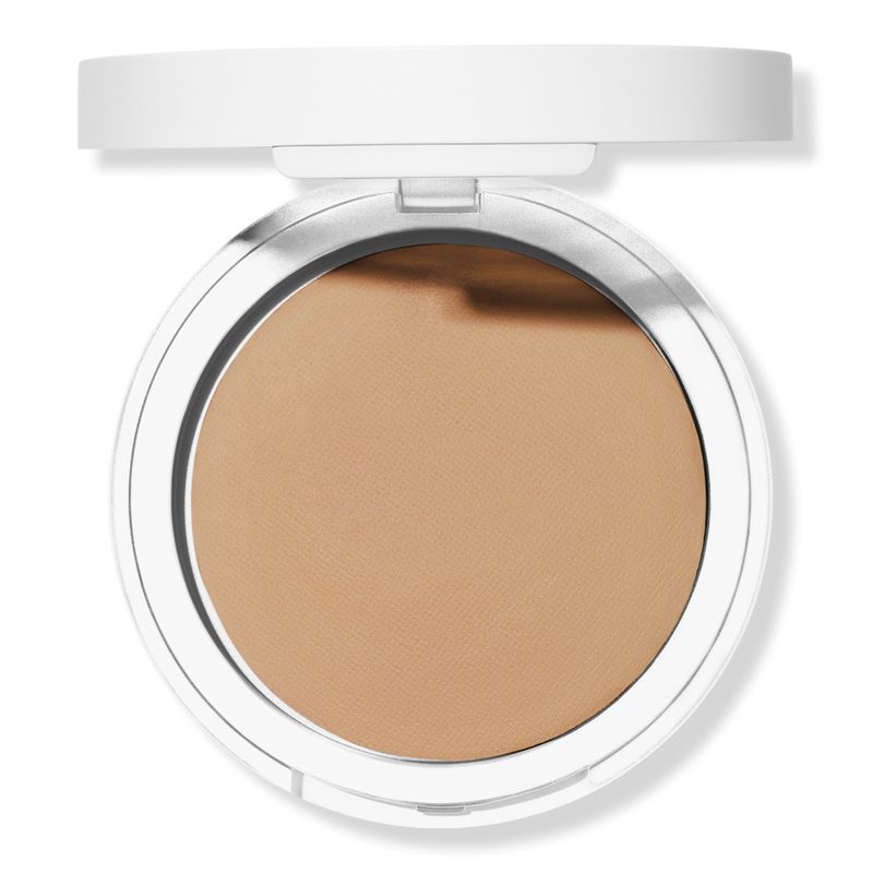 Bio Powder Foundation - 7W