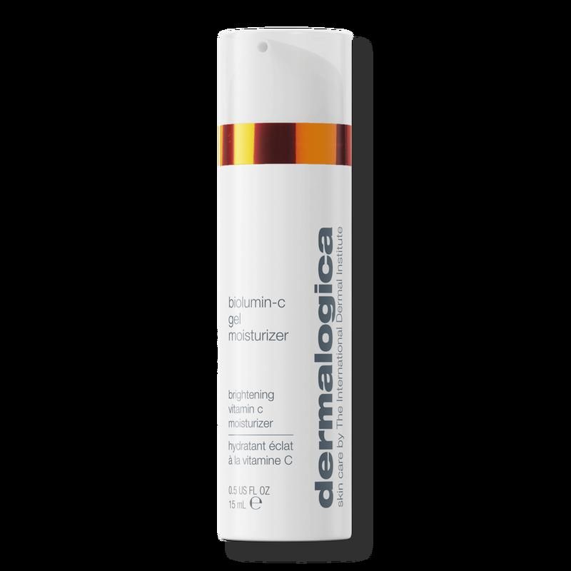 Biolumin-C Vitamin C Gel Moisturizer - 0.5 oz