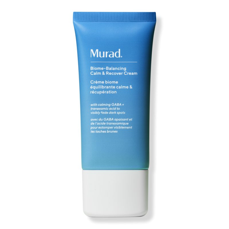 Biome-Balancing Calm & Recover Cream