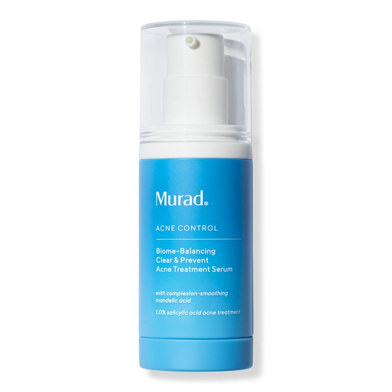 Biome-Balancing Clear & Prevent Acne Treatment Serum
