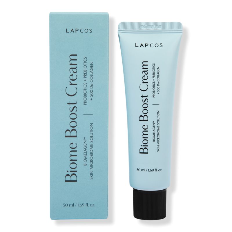 Biome Boost Cream Moisturizer
