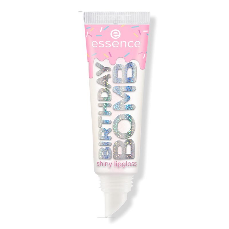 Birthday Bomb Shiny Lipgloss - Cake My Day!