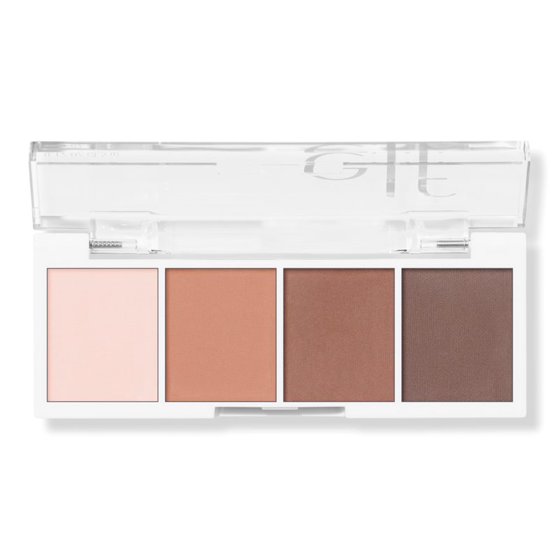 Bite Size Eyeshadow Palette - Cold Brew