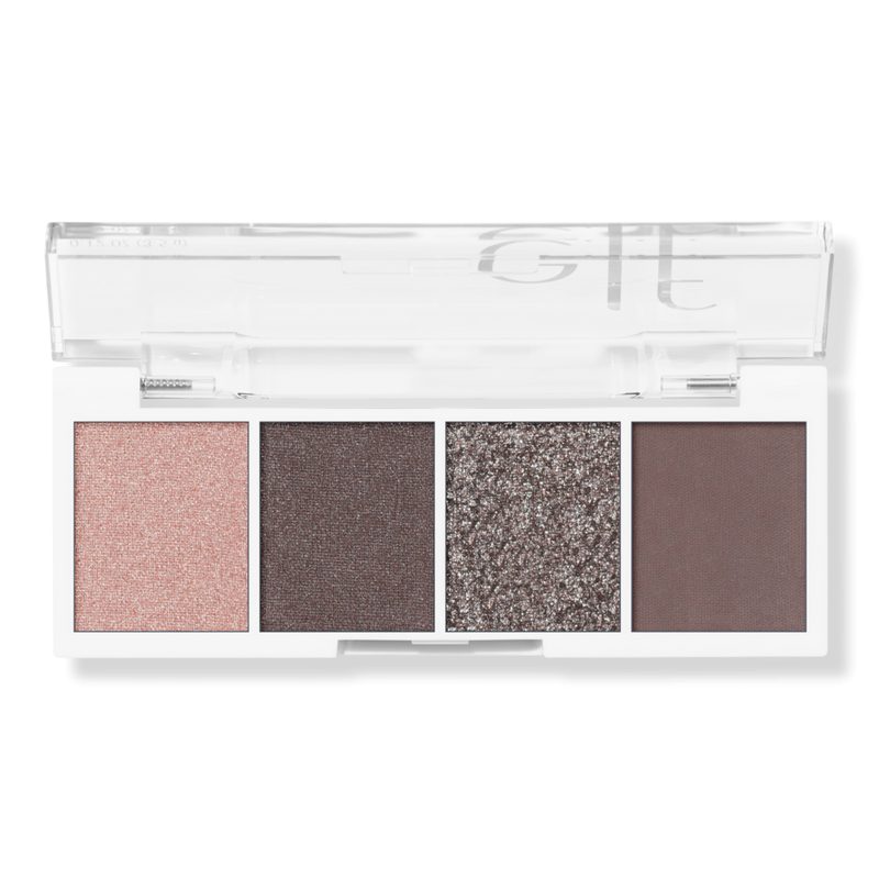 Bite Size Eyeshadow Palette - Total Smokeshow
