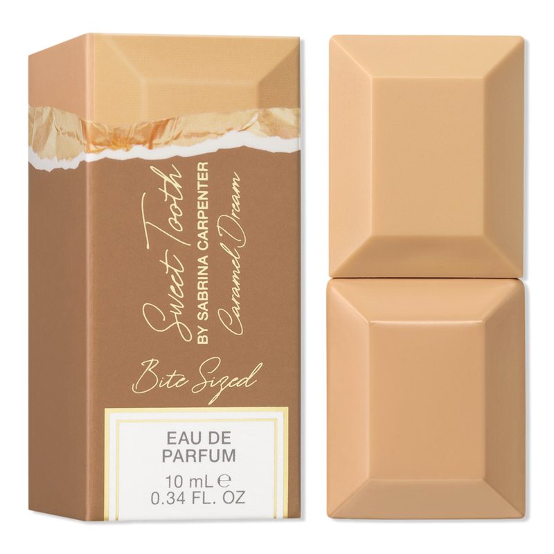 Bite Sized Caramel Dream Eau de Parfum - 0.34 oz