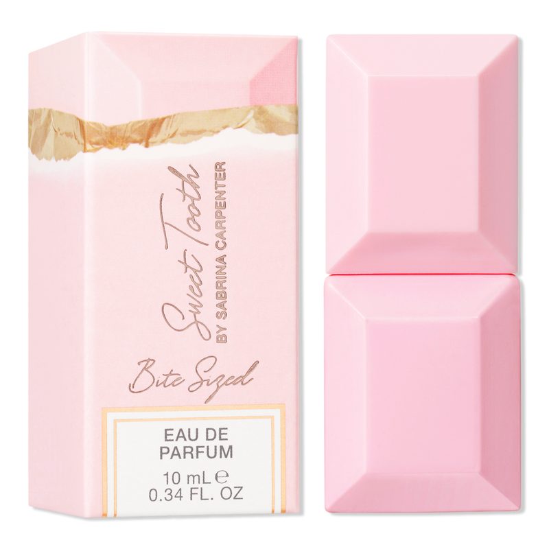 Bite Sized Sweet Tooth Eau de Parfum - 0.34 oz