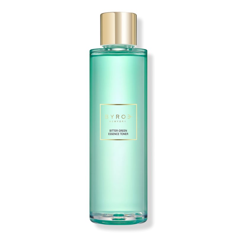 Bitter Green Essence Toner