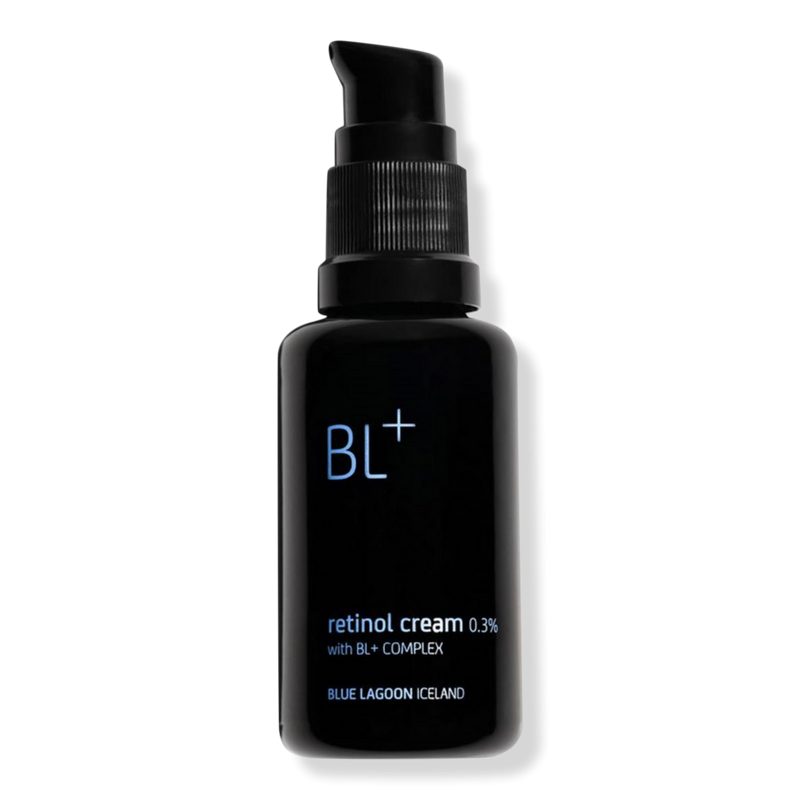 BL+ The Retinol Cream